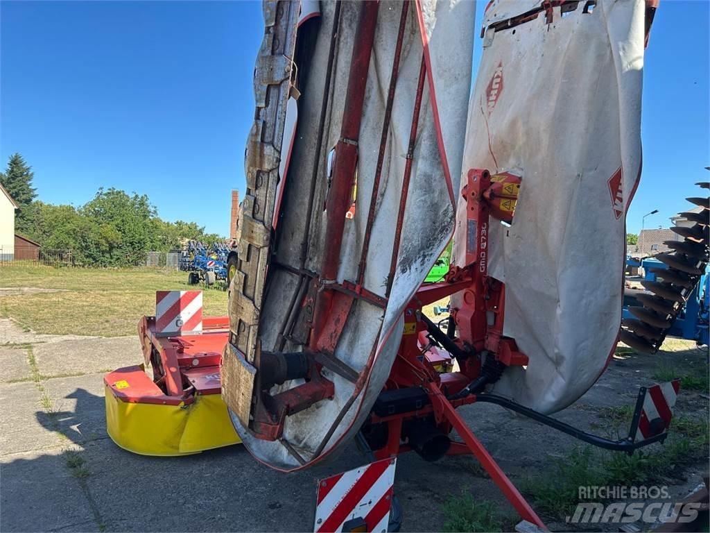 Kuhn GMD 8730 Mowers