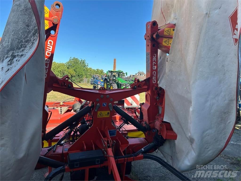 Kuhn GMD 8730 Mowers