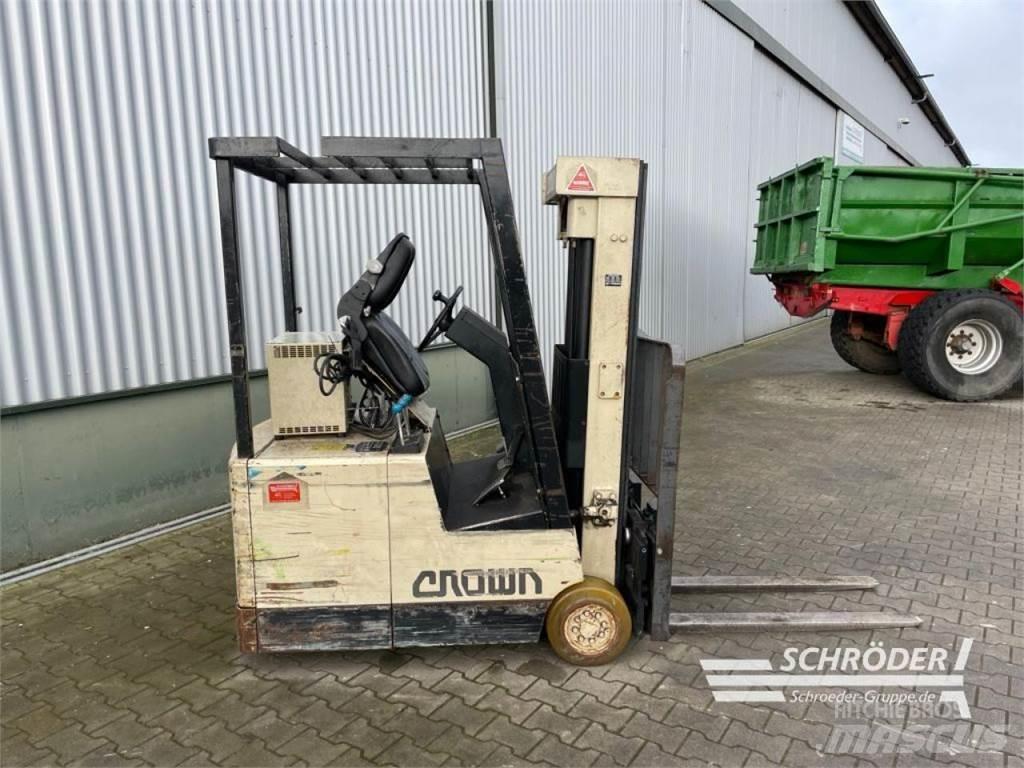 Crown - 30 SC.TT Forklift trucks - others
