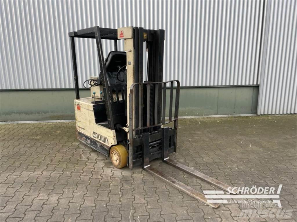 Crown - 30 SC.TT Forklift trucks - others