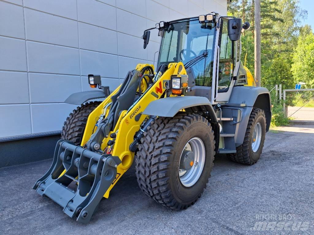 Wacker Neuson WL 95 Wheel loaders