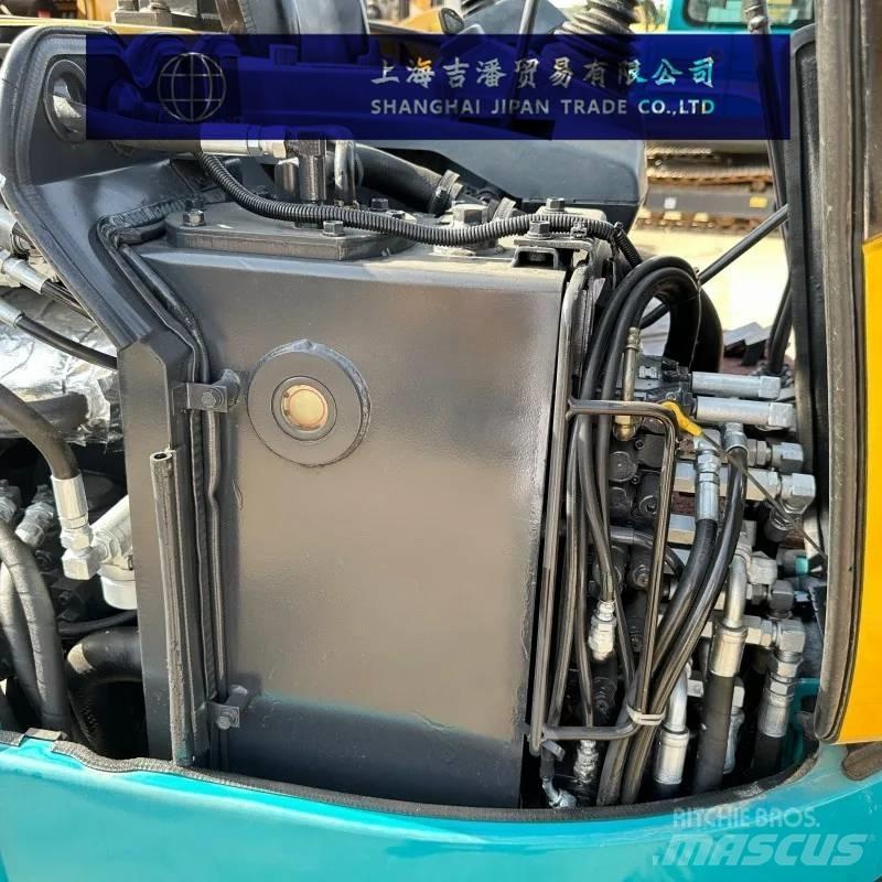 Kubota U 30 Mini excavators < 7t (Mini diggers)