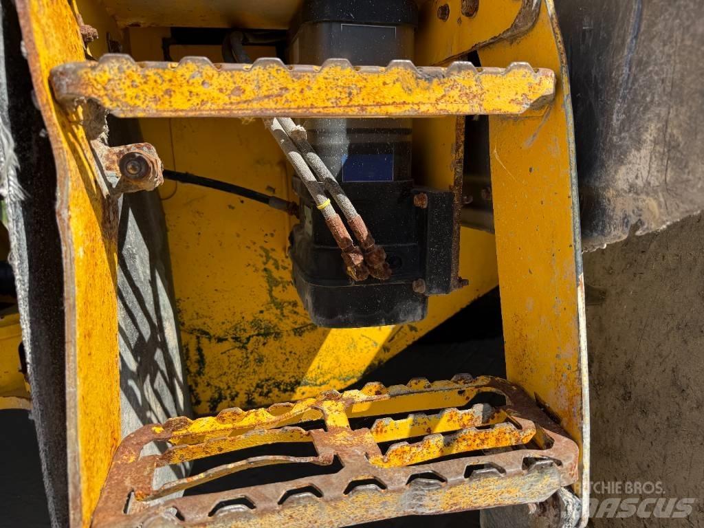 Volvo L 70 G Wheel loaders