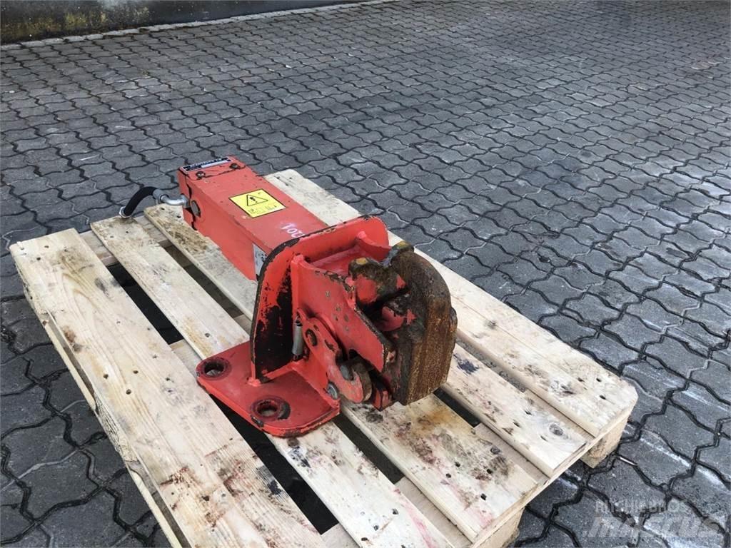 Manitou Diverse Buckets