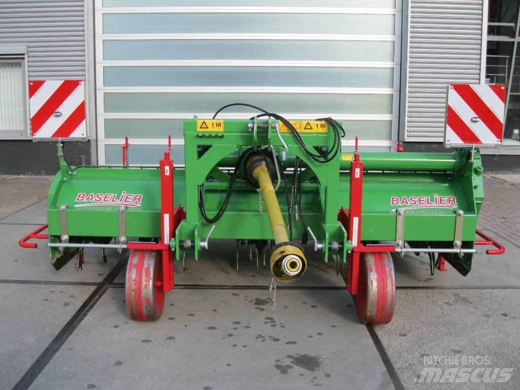 Baselier 4FKE 310 Hillers