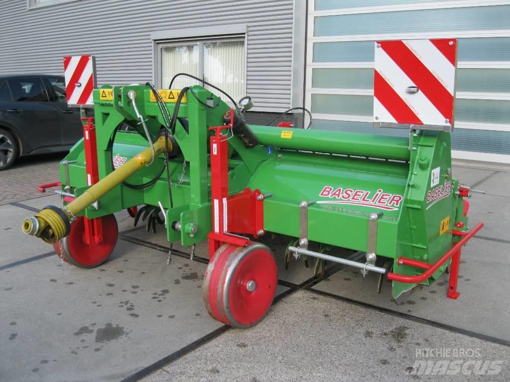 Baselier 4FKE 310 Hillers