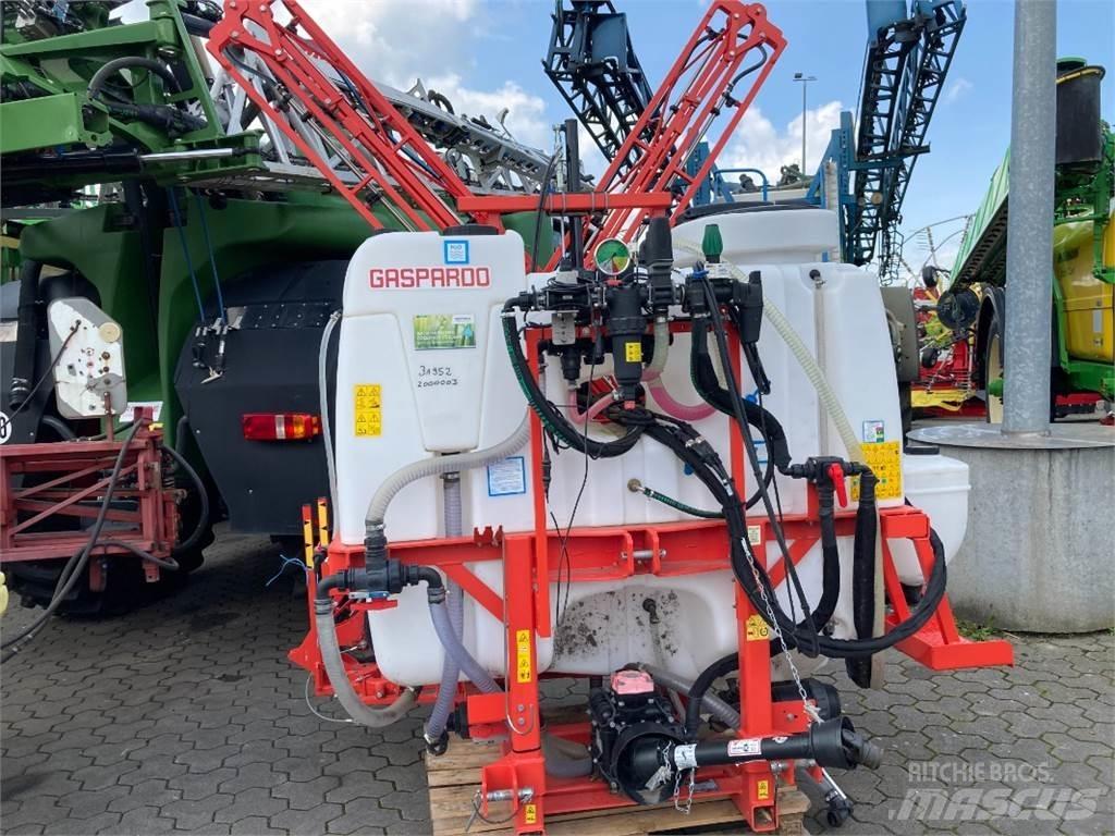 Maschio Teko 1000 Trailed sprayers