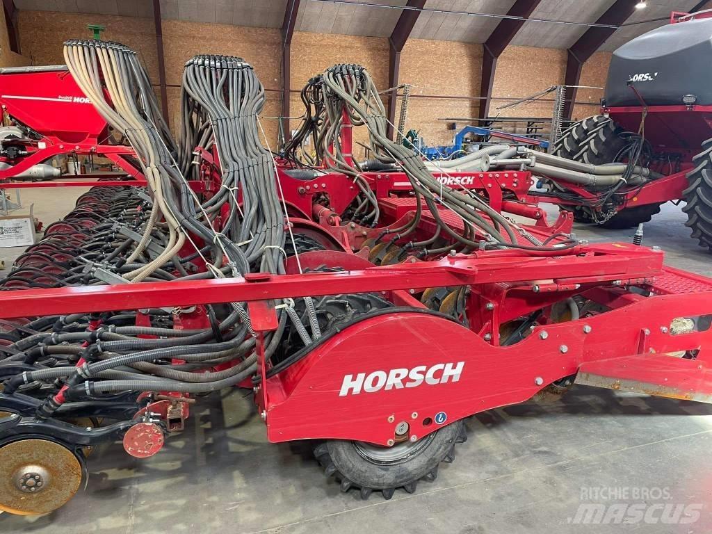 Horsch Pronto 9 SW Drills