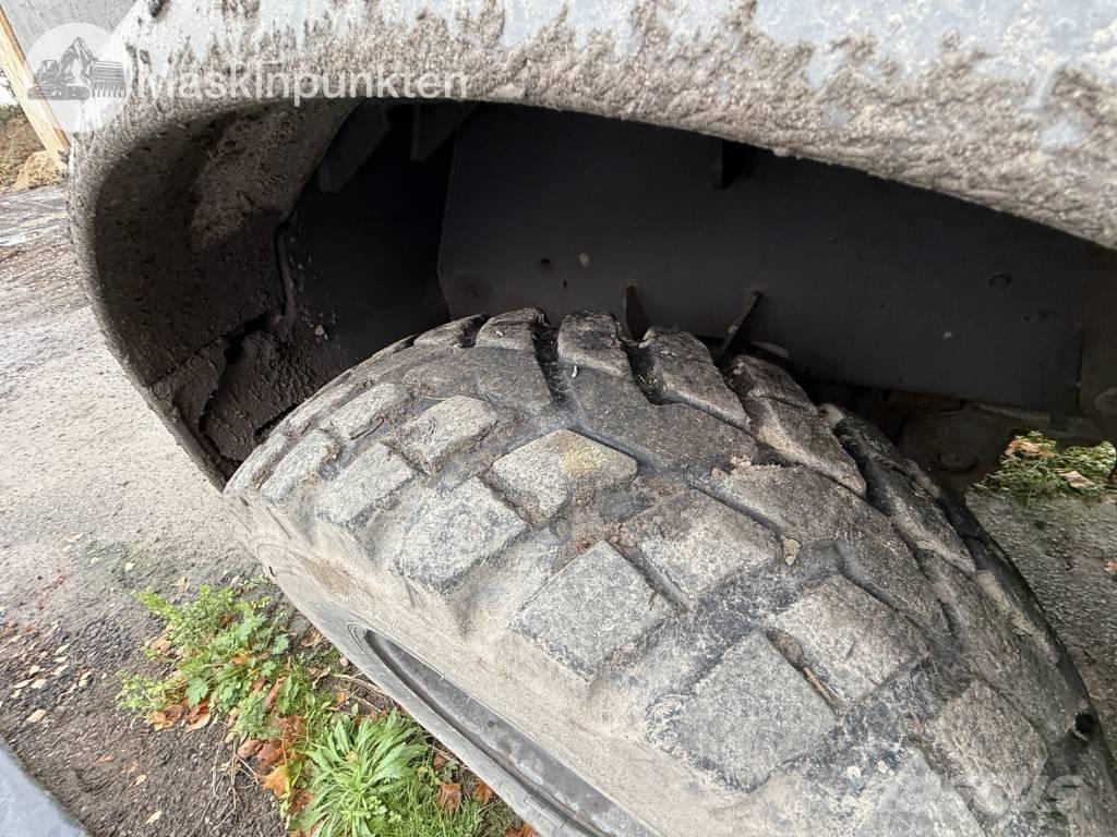  Meclac AF 1050 Wheel loaders