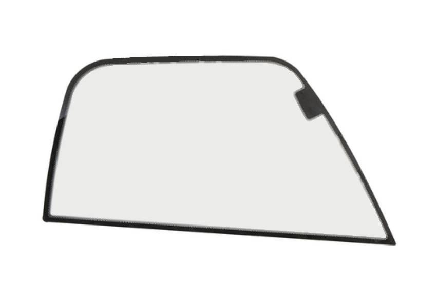 JLG 4017 RS Cabins and interior