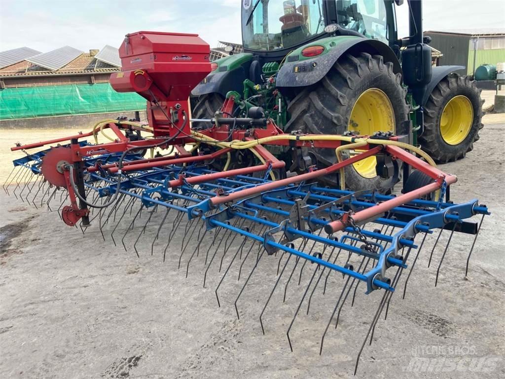 Hatzenbichler 600 Agriculture - Others
