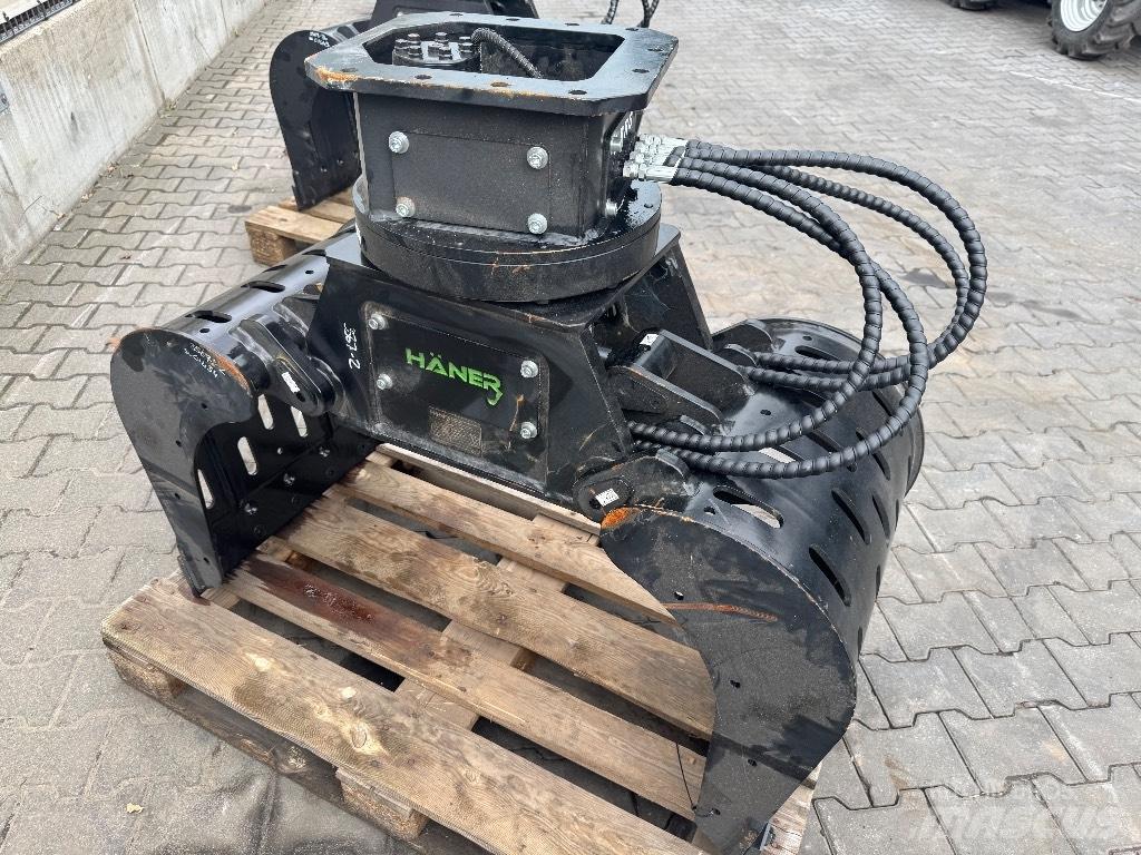  Haner HMZG x4 .7A Grapples