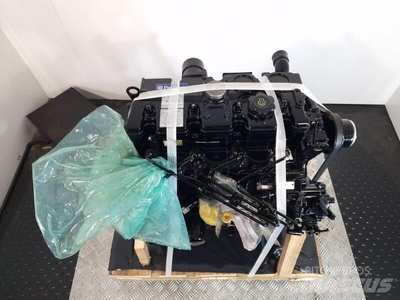 Perkins 404D-22 Engines