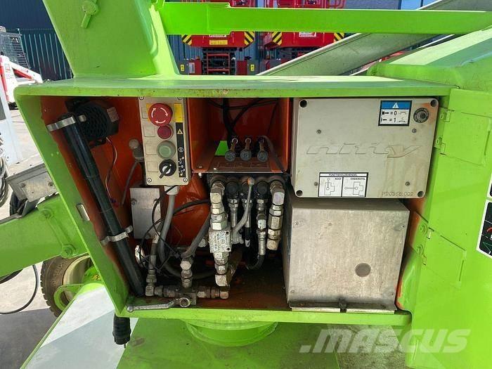 Niftylift HR12NE Other lifts and platforms
