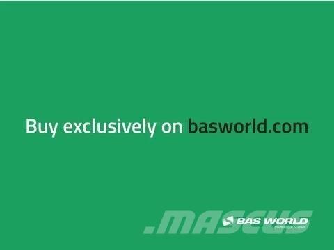 CAT 301.5 Mini excavators < 7t (Mini diggers)