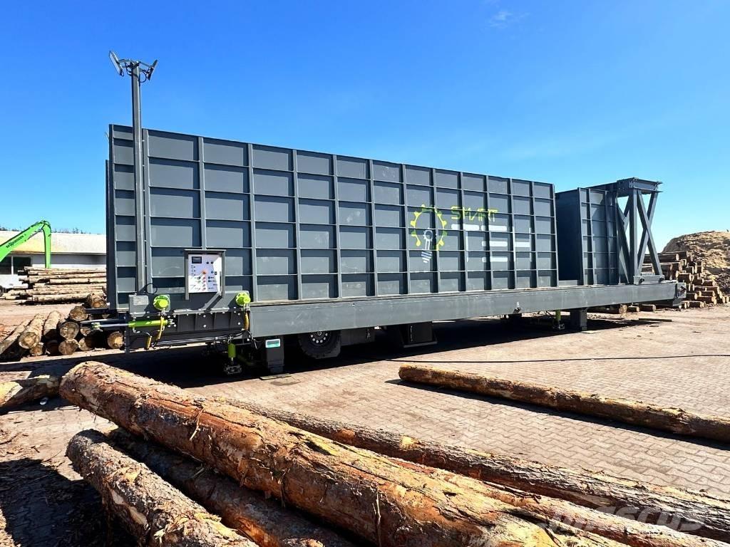  SMARTTECH ST-CLS-LOG Forestry - Others