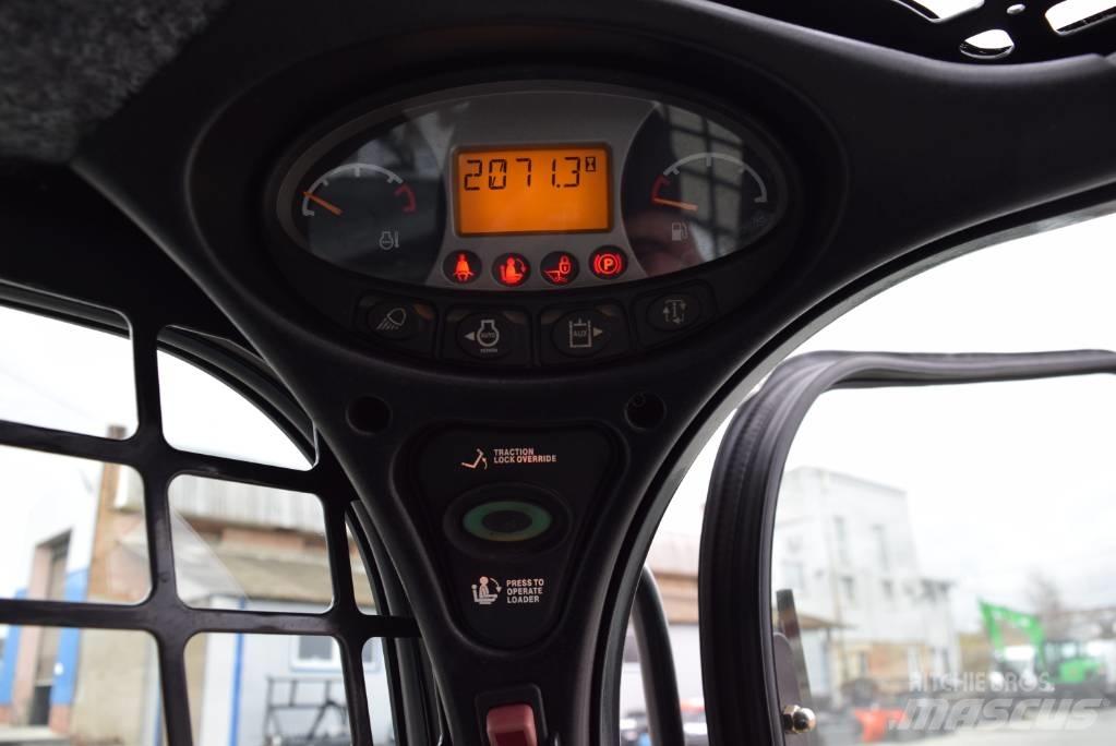 Bobcat S 530 Skid steer loaders