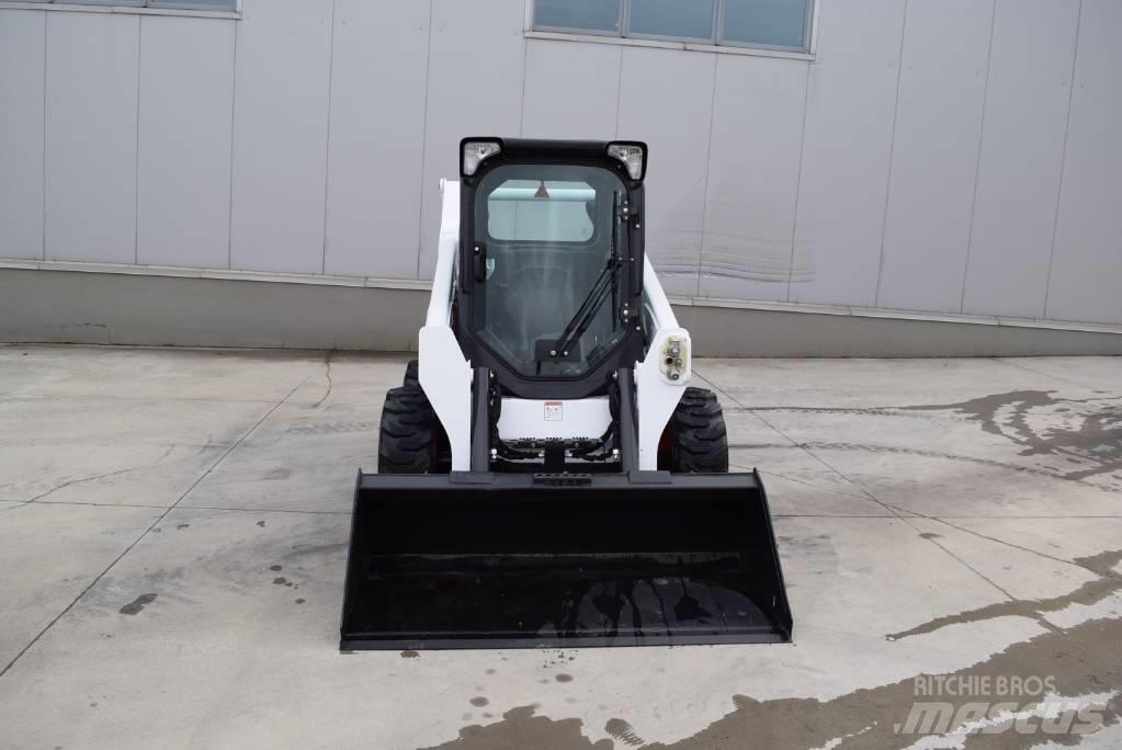 Bobcat S 530 Skid steer loaders