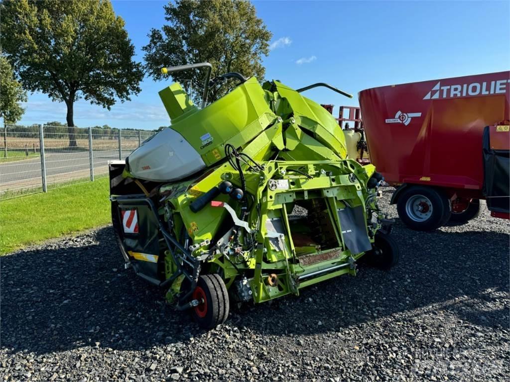 CLAAS Orbis 900 Agriculture - Others