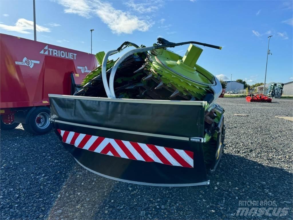 CLAAS Orbis 900 Agriculture - Others