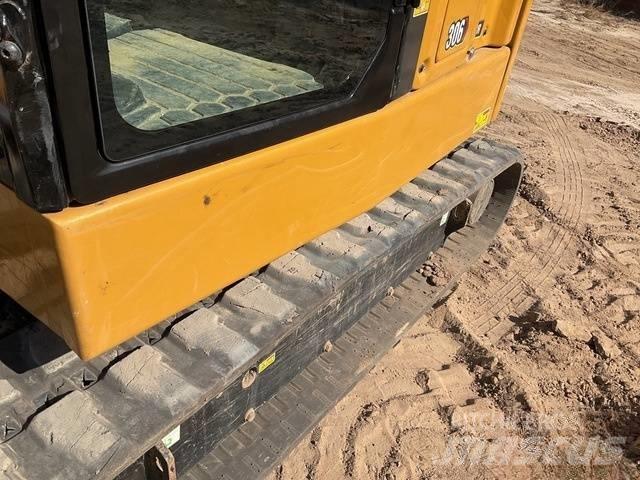 CAT 306 Crawler excavators