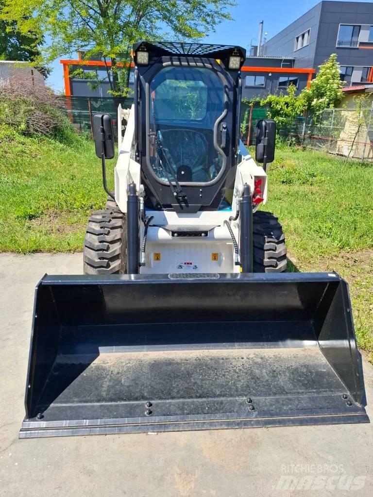 Lonking CDM312 Wheel loaders