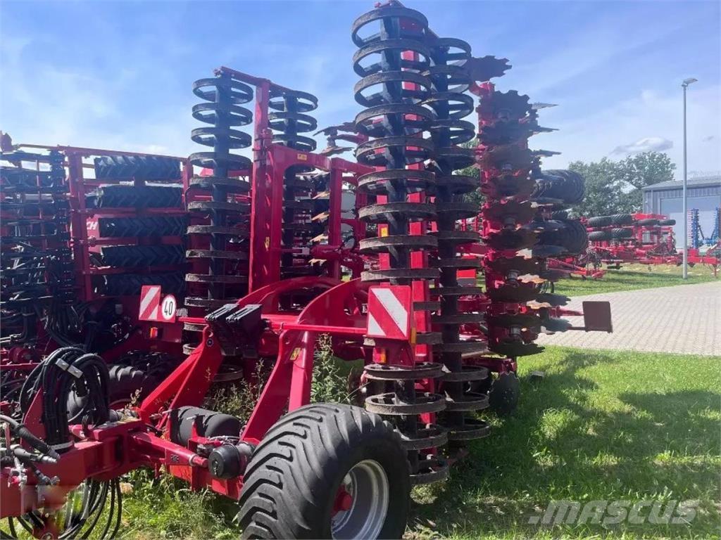 Horsch Joker 6 RT Disc harrows
