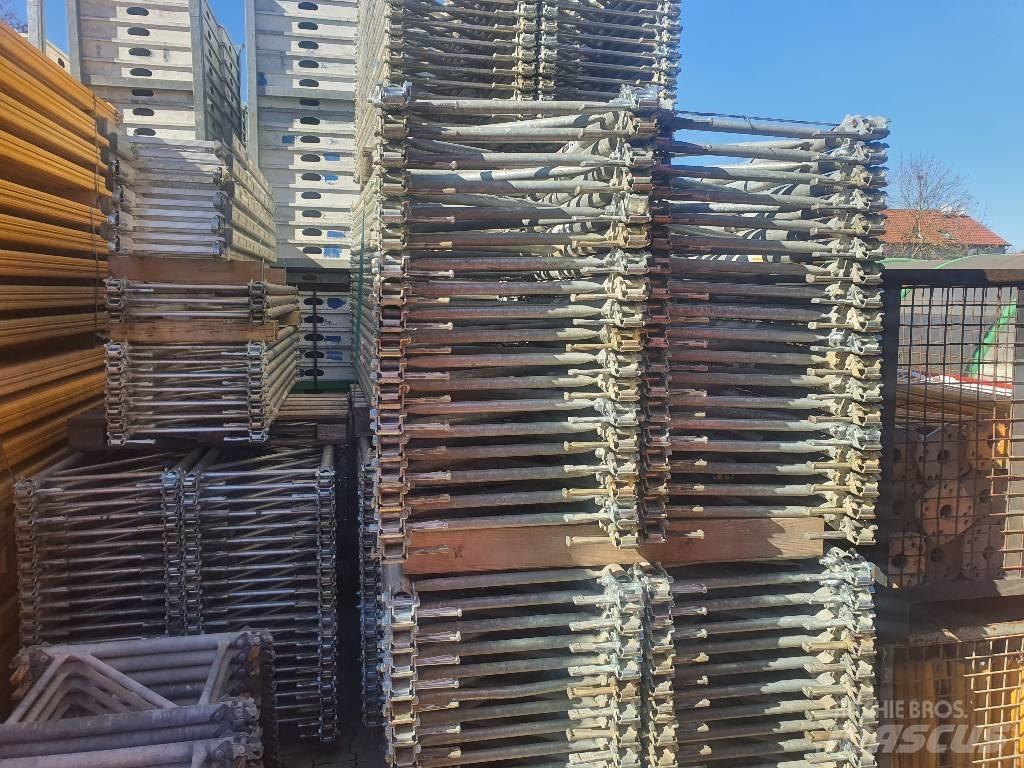 Peri MRK-Rahmen Formwork