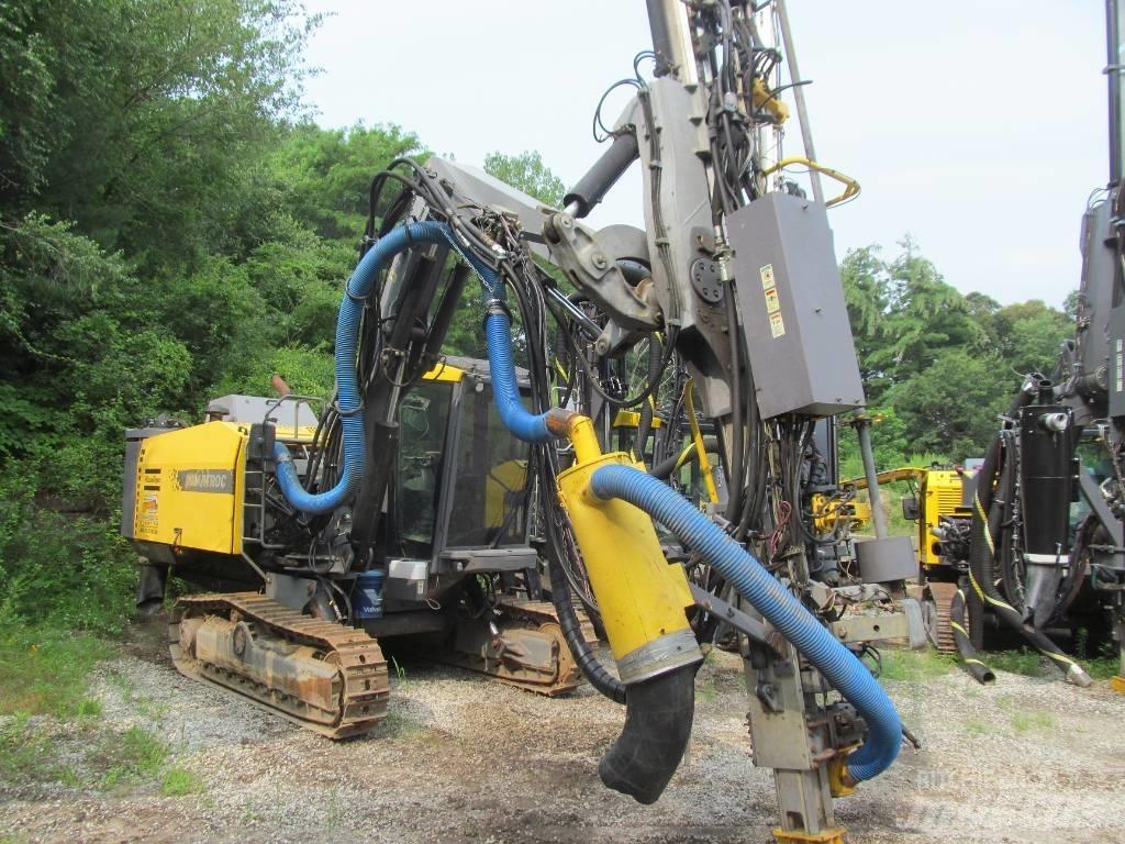 Epiroc T40.11 Surface drill rigs
