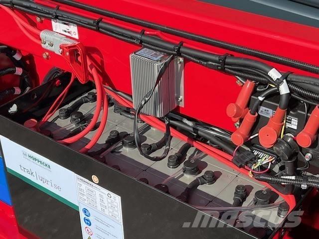 Magni ES 1912 E | 2024 Scissor lifts