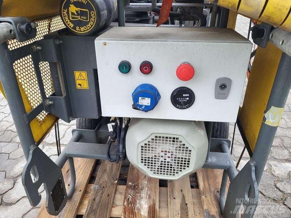 Wacker Neuson HPU 8 Construction - Others
