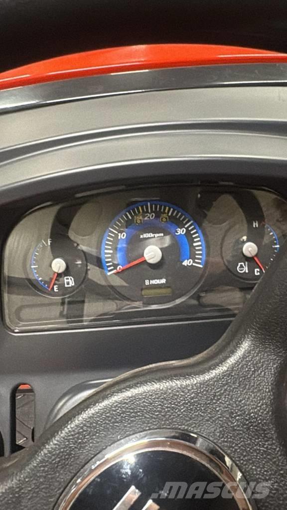 Kioti ck4030hst Tractors