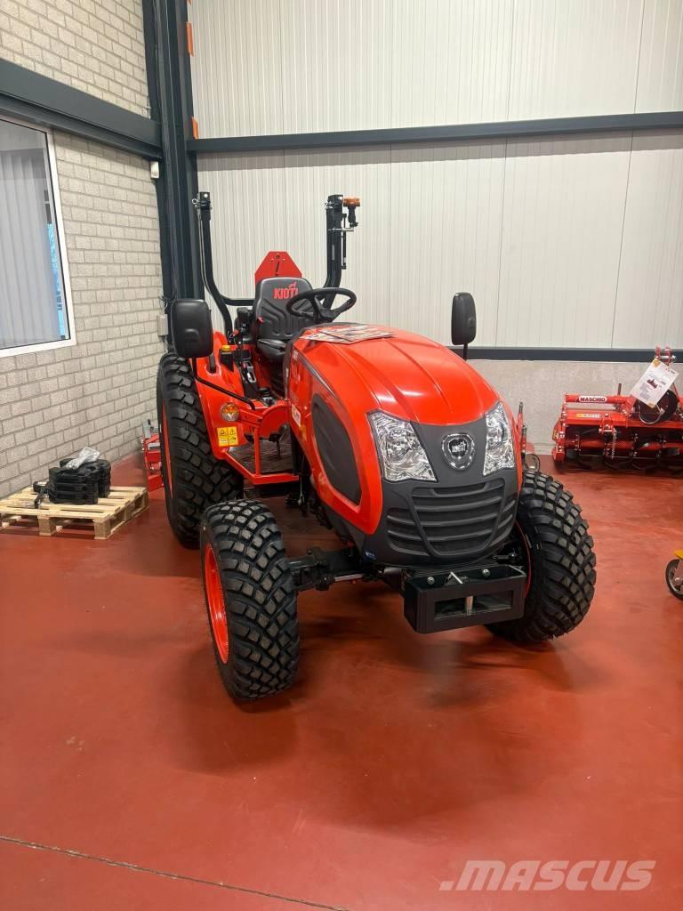 Kioti ck4030hst Tractors
