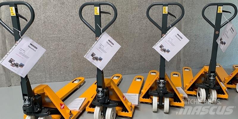 Ameise pallevogn Hand pallet truck