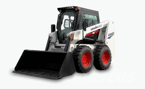 Lonking CDM312 Front loaders and diggers