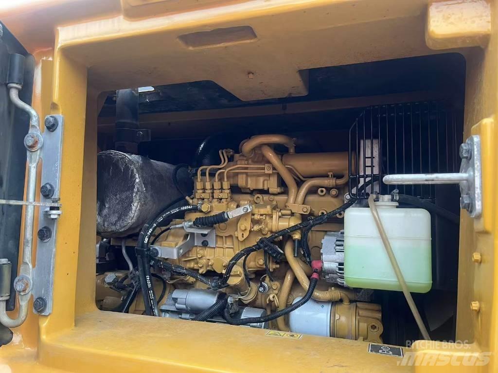 CAT 310 Crawler excavators