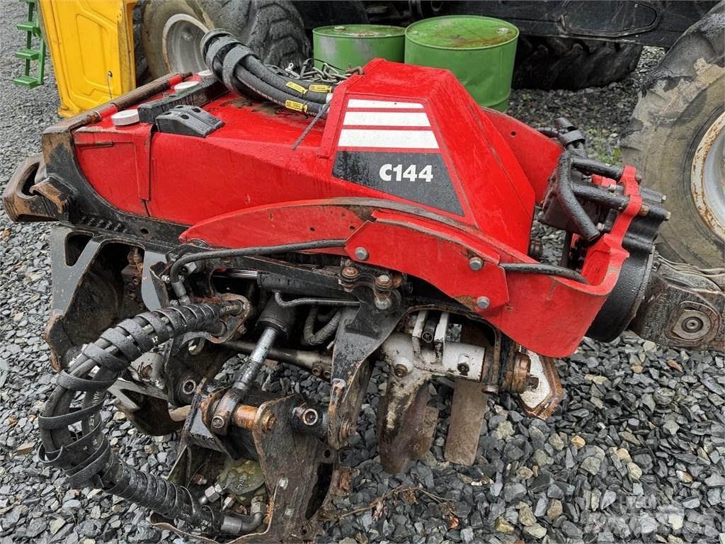 Komatsu C 144 Delimbers