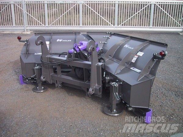 Holms PV Plows