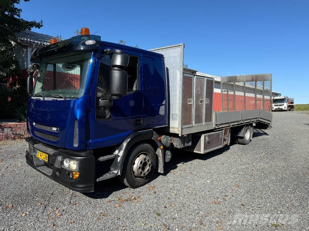 Iveco Cargo 120E22 Vehicle transporters