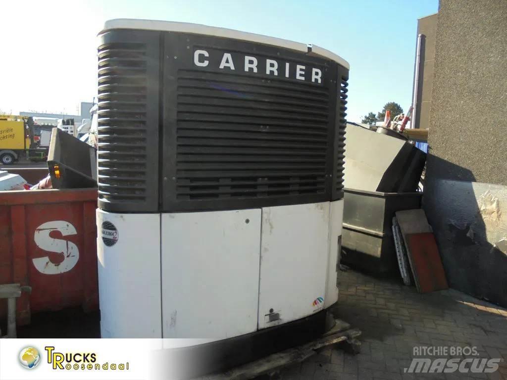 Carrier Maxima 2 Transportation - Others