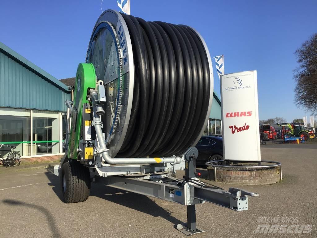Bauer E500 125-500 Irrigation systems