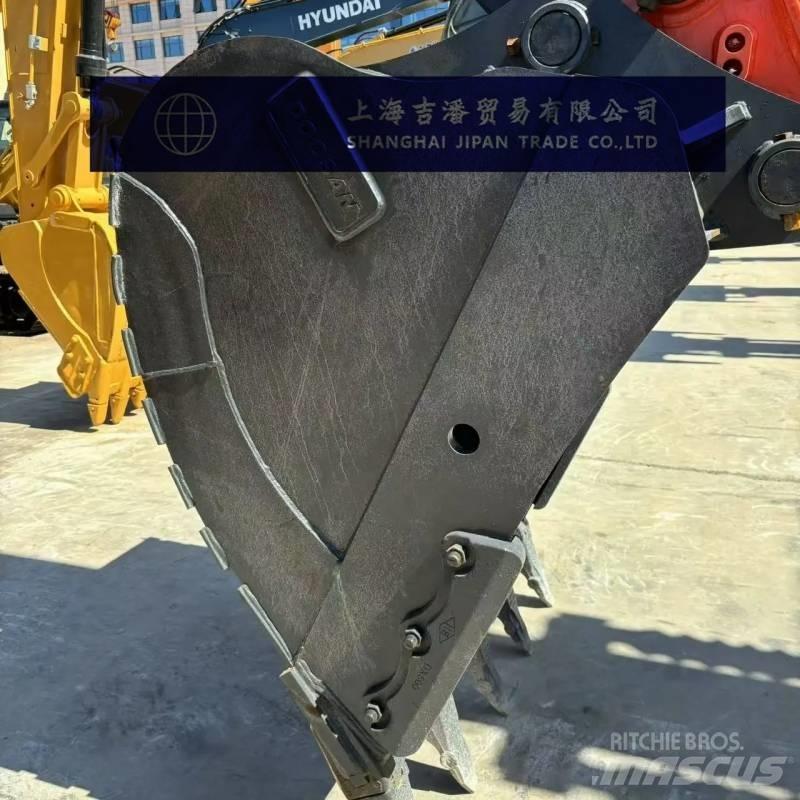 Doosan DX 340 Crawler excavators