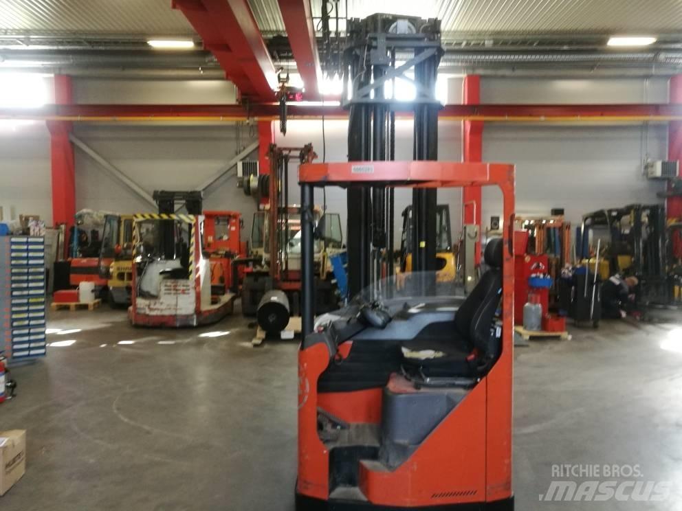 BT RR B 2 Reach trucks