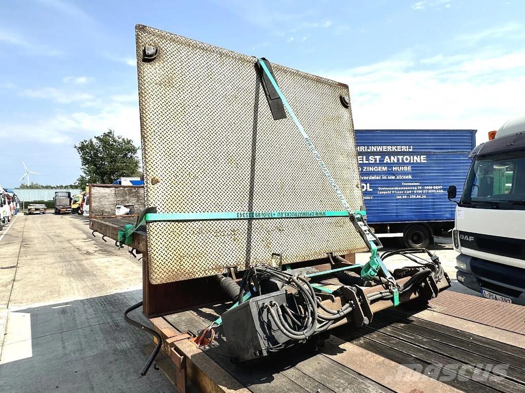 Dhollandia DHLM50 Transportation - Others