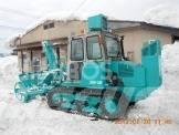 Morooka MM-50 Construction - Others