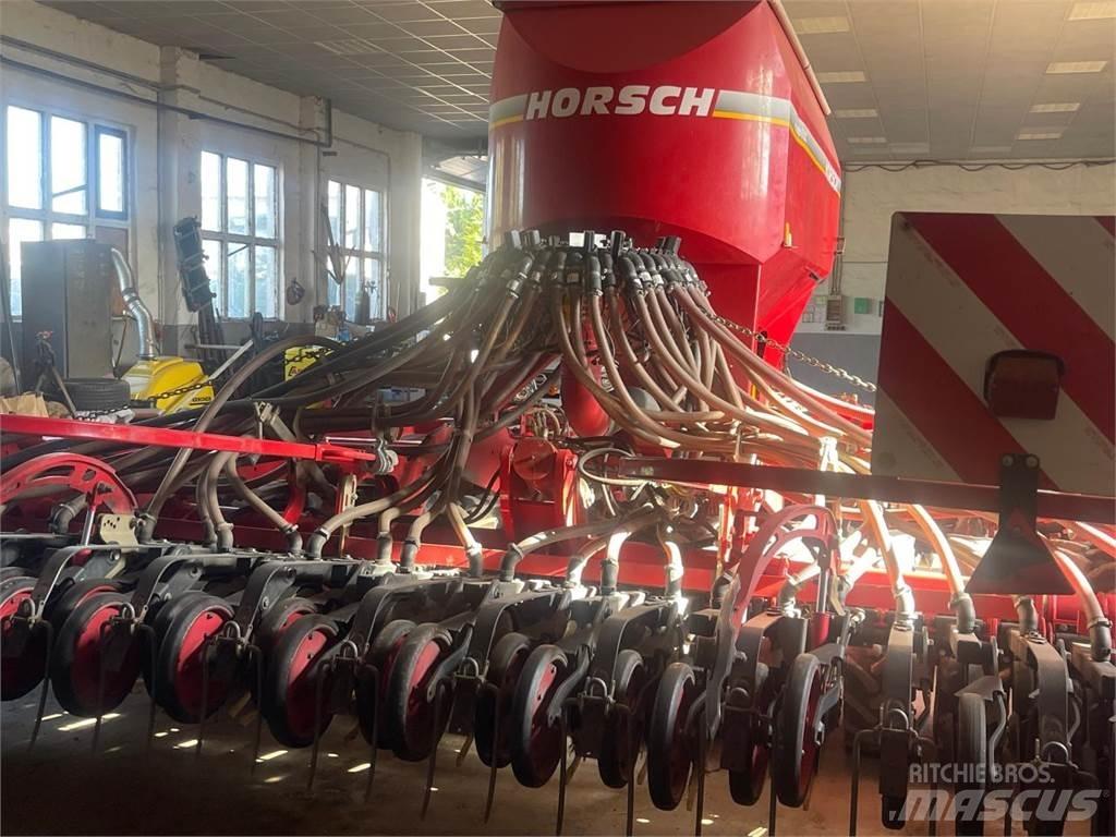 Horsch Pronto 6DC Drills