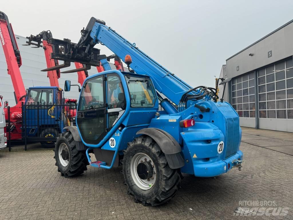 Manitou MHT 860 L Telescopic handlers