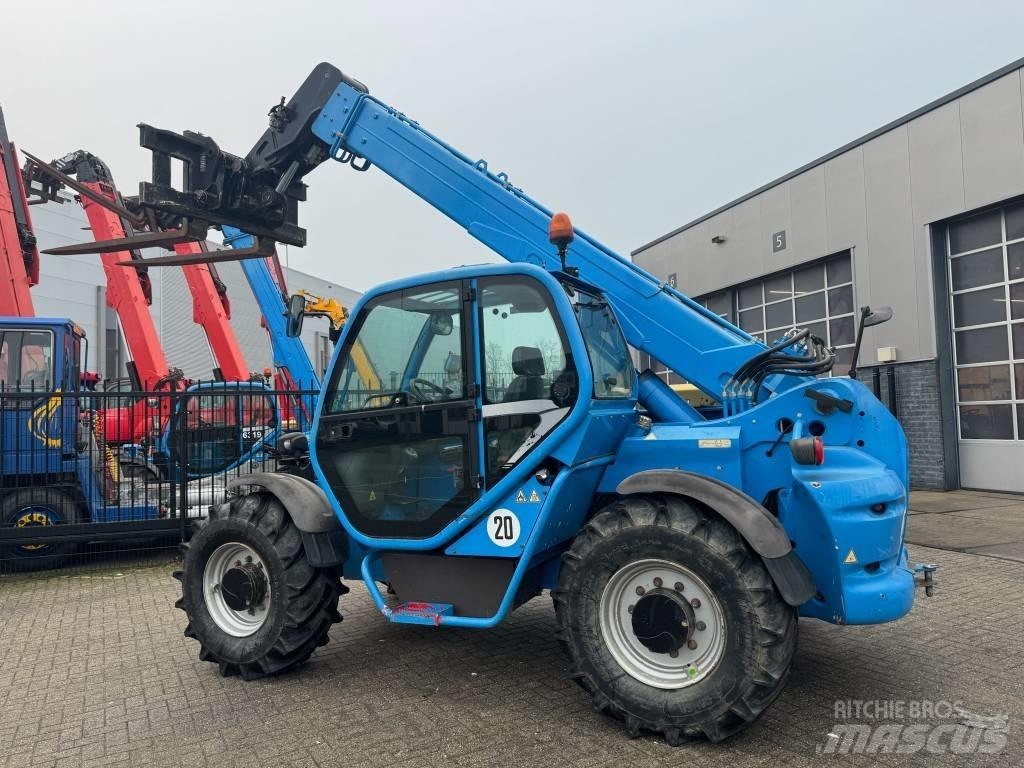 Manitou MHT 860 L Telescopic handlers