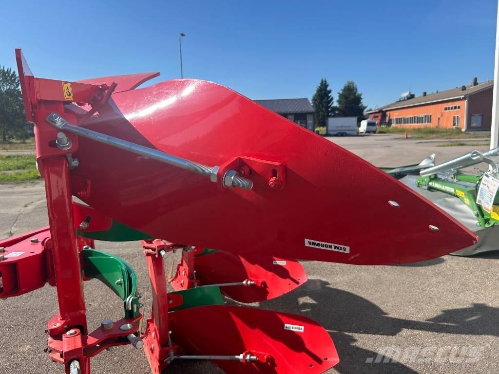 Agro-Masz PO3 Reversible ploughs