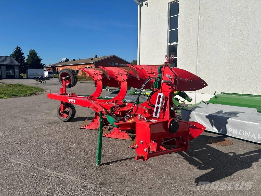 Agro-Masz PO3 Reversible ploughs